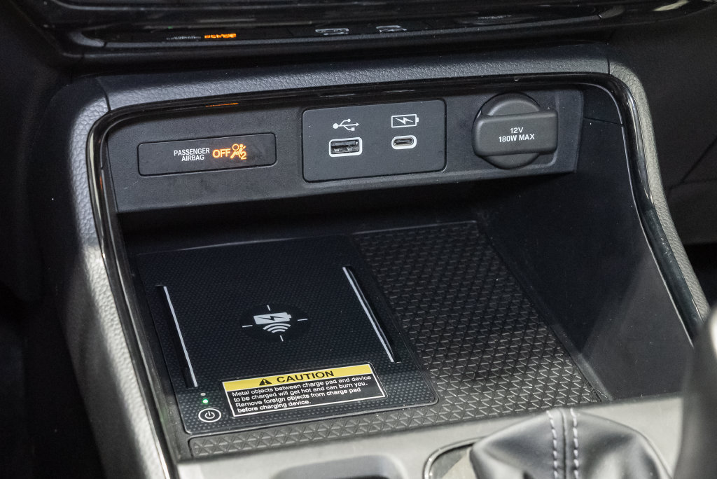 Used 2025 Honda CR-V EX-L image 26