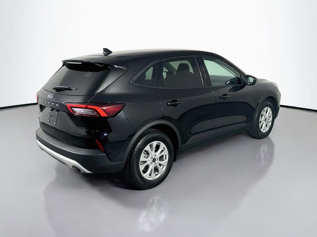 Used 2025 Ford Escape Active FWD image 7