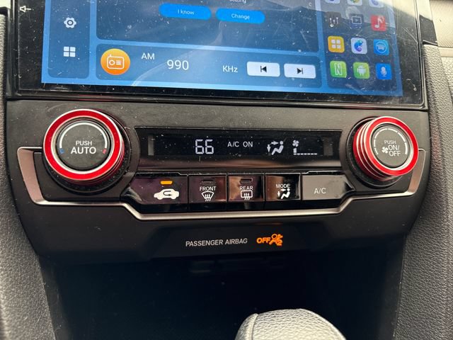 Used 2019 Honda Civic LX image 21