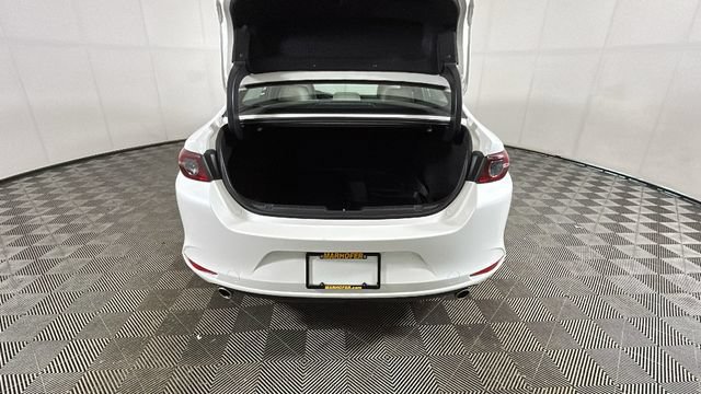 Used 2019 MAZDA MAZDA3 Sedan w/ Select Package FWD image 27
