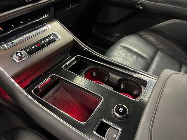 Used 2025 Lincoln Aviator Reserve w/ Jet Appearance Package RWD image 25