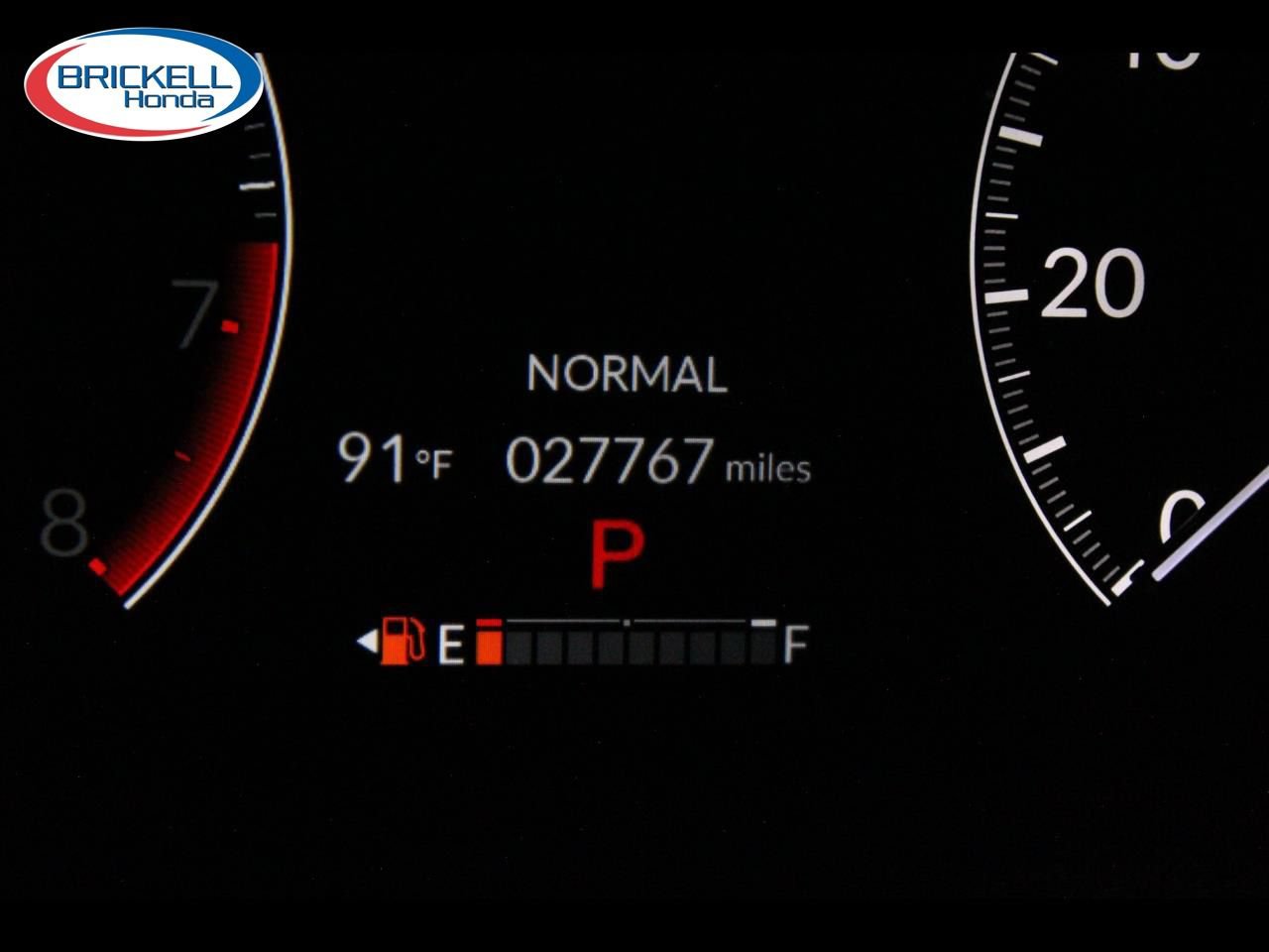 Used 2024 Honda HR-V Sport image 39