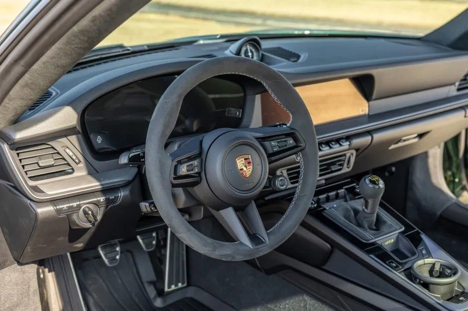 Used 2026 Porsche 911 GT3 image 22