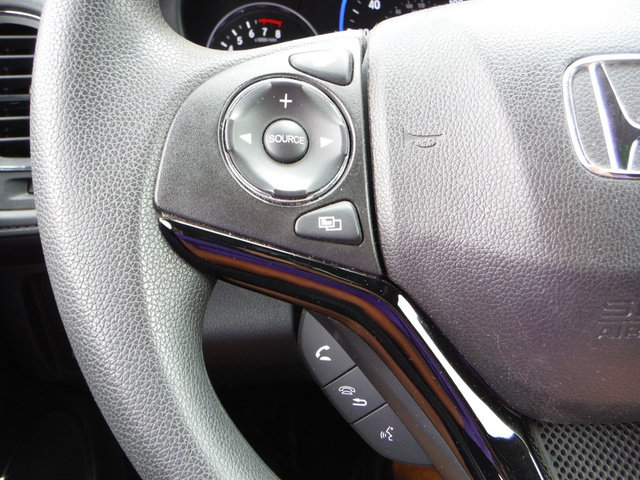 Used 2017 Honda HR-V EX image 26