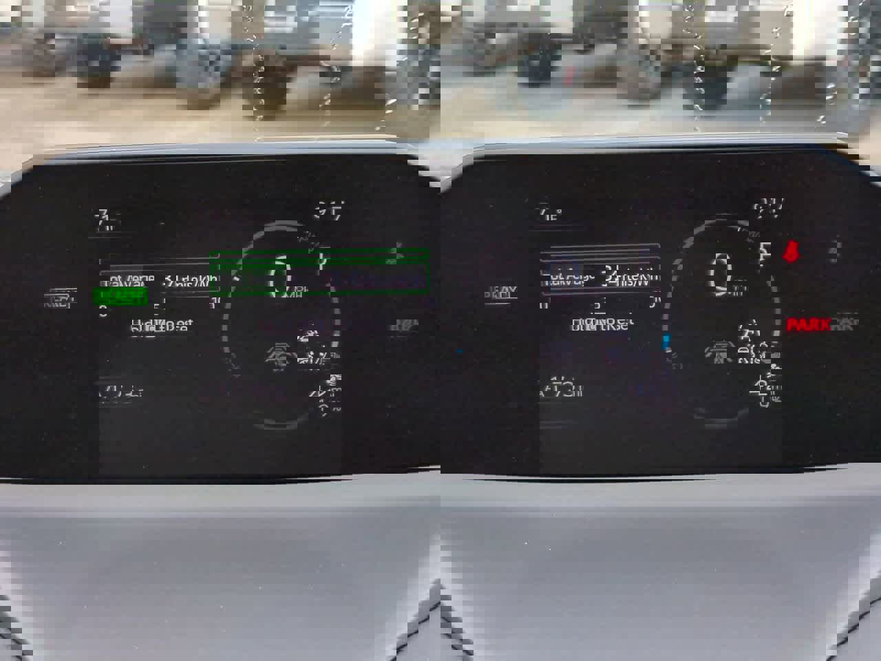 New 2026 Toyota bZ XLE image 25