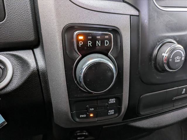 Used 2017 RAM 1500 Express image 12