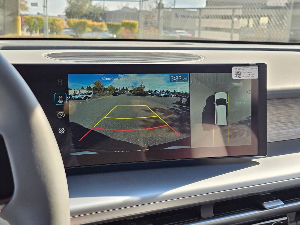 New 2026 Hyundai Ioniq 9 SEL image 19