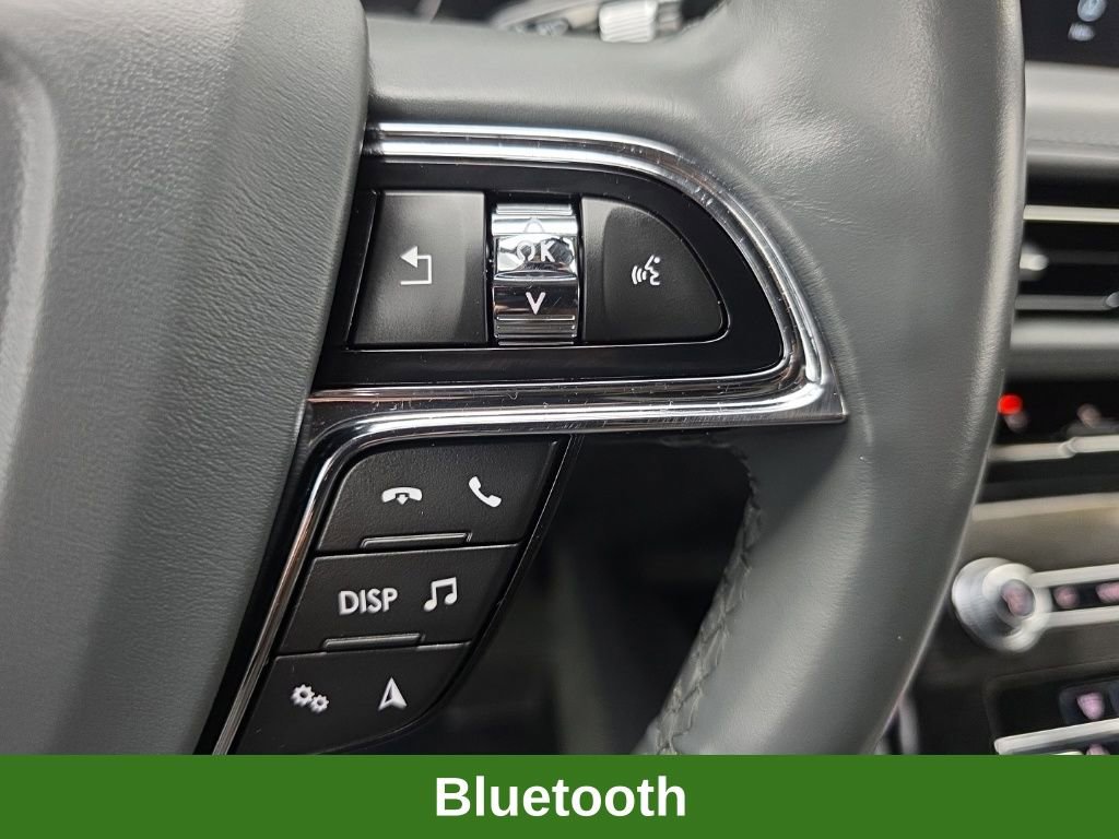 Used 2023 Lincoln Nautilus Reserve w/ Equipment Group 201A image 26