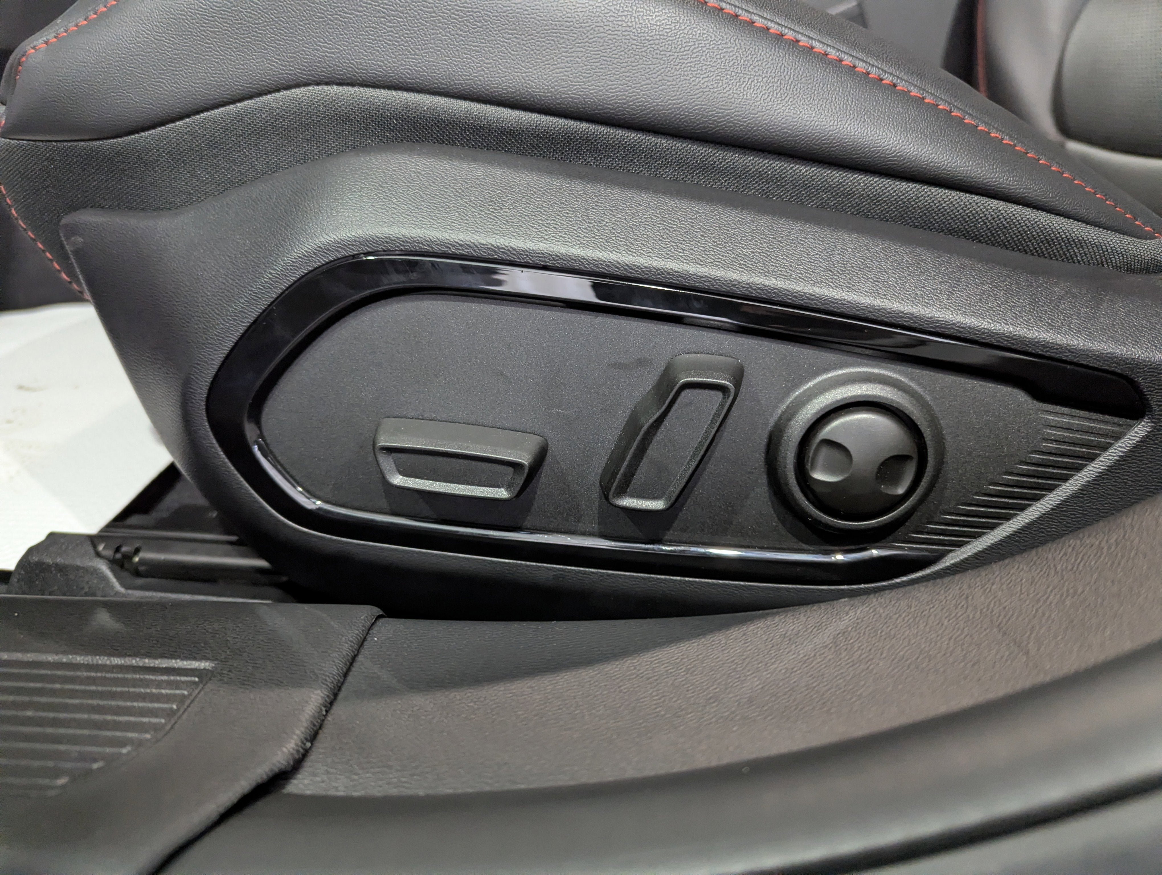 New 2026 Dodge Charger Scat Pack AWD/4WD image 16