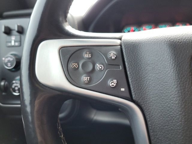 Used 2017 GMC Sierra 1500 SLT image 20