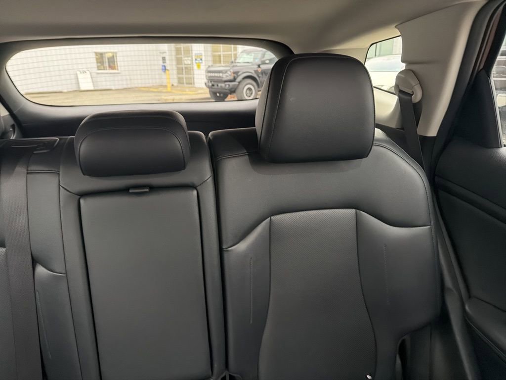 Used 2023 Kia Sportage SX image 15