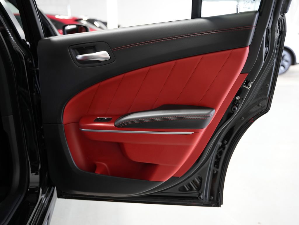 Used 2021 Dodge Charger Scat Pack image 33