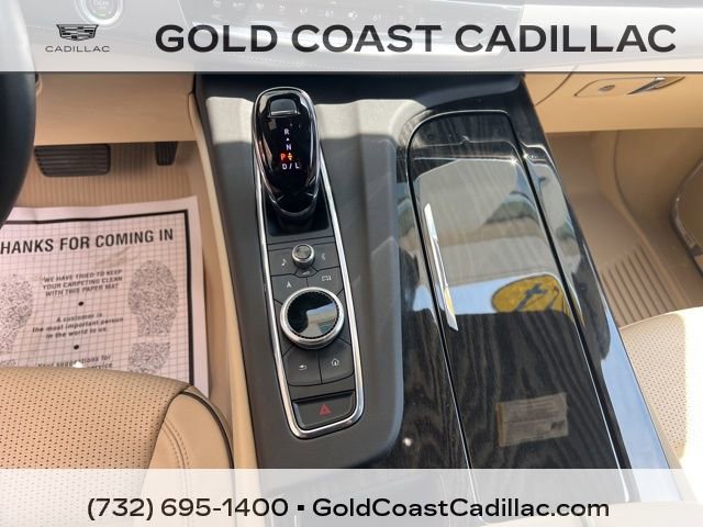 Certified 2024 Cadillac Escalade ESV Premium Luxury w/ LPO, Floor Liner Package image 33