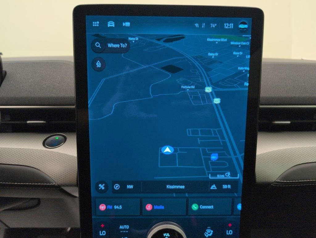 Used 2023 Ford Mustang Mach-E California Route 1 image 31