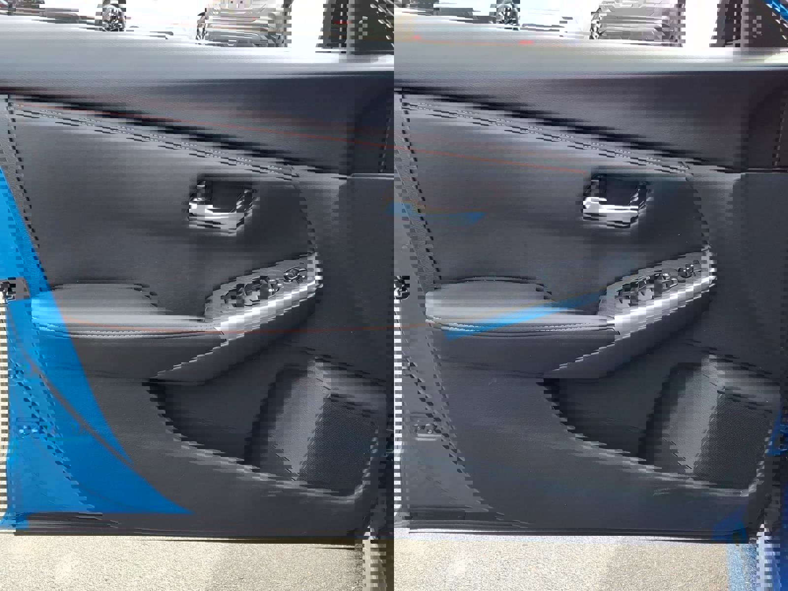 Used 2024 Nissan Sentra SR image 6