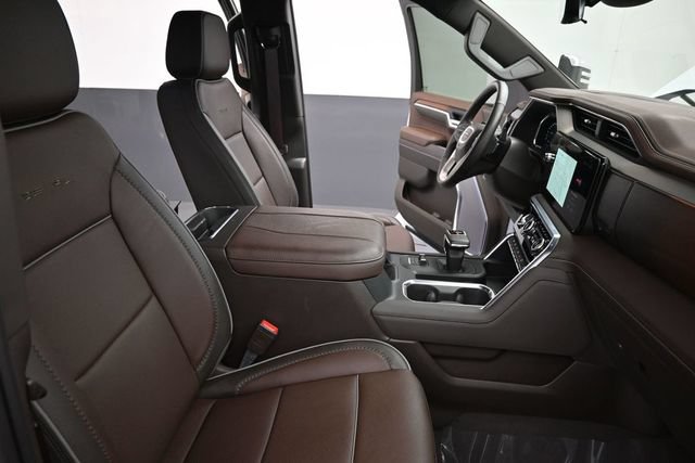 Used 2026 GMC Sierra 1500 Denali w/ Denali Reserve Package AWD/4WD image 19