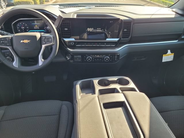 New 2026 Chevrolet Silverado 1500 LT AWD/4WD image 7