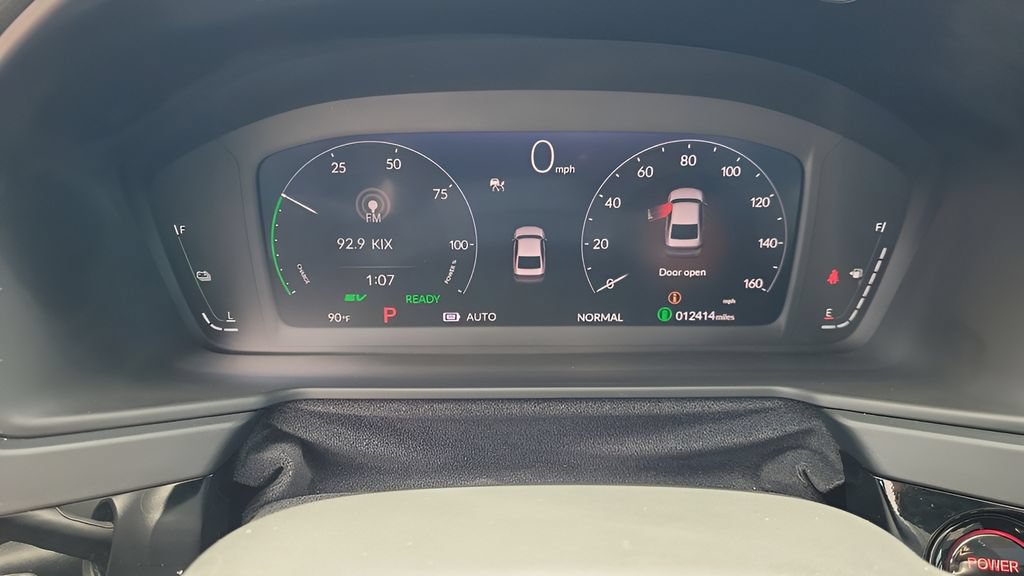Used 2025 Honda Accord EX-L image 23