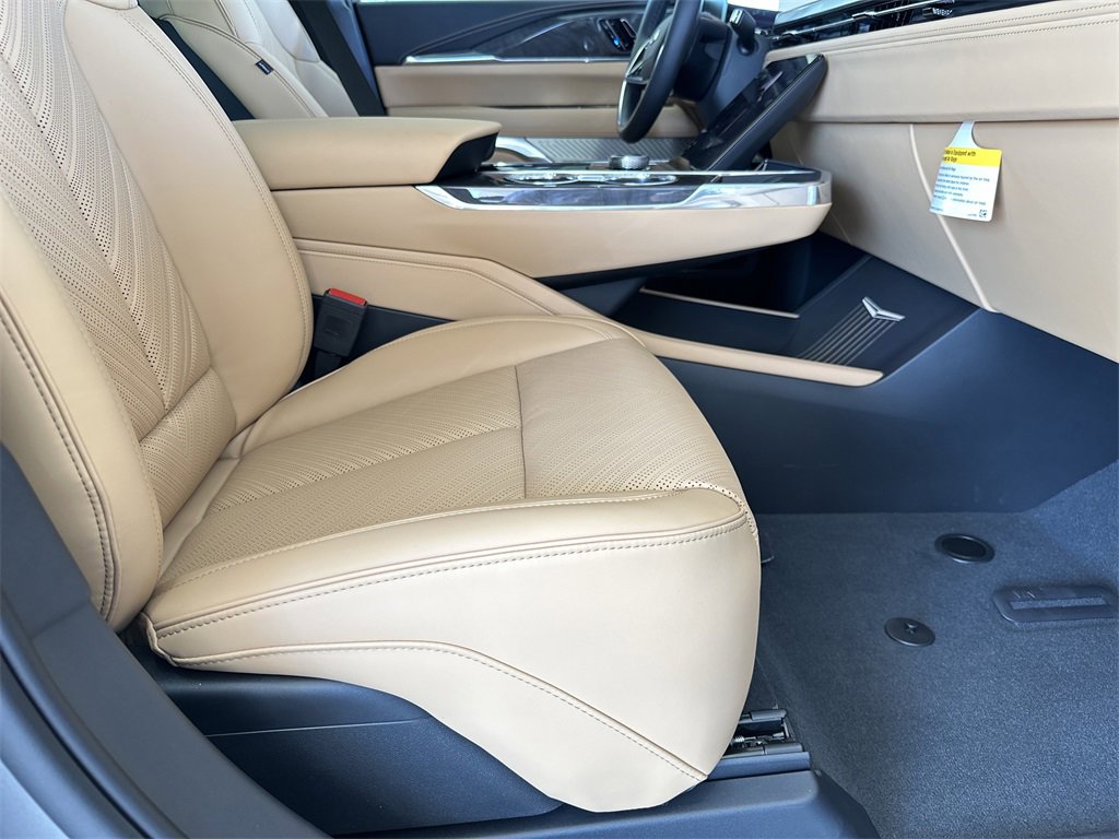 New 2026 Cadillac Escalade IQ Sport 2 image 42