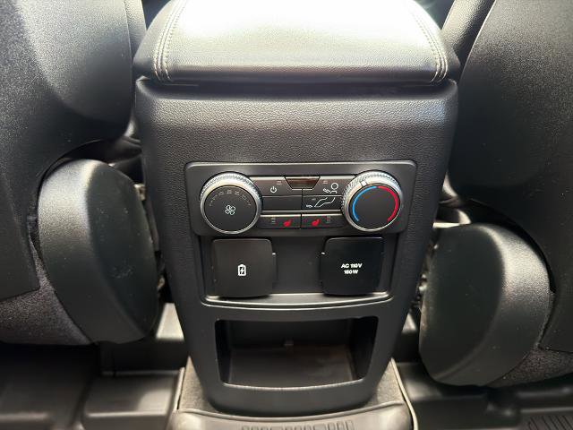 Certified 2020 Ford Explorer Limited w/ Class III Trailer Tow Package image 32