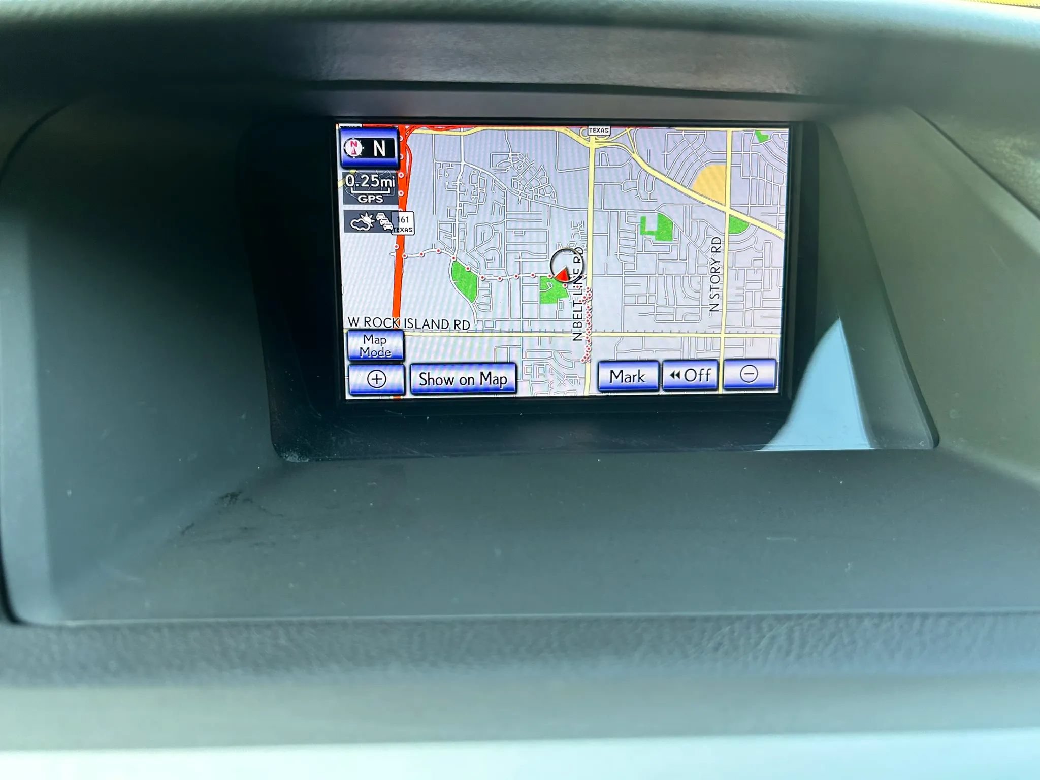 Used 2013 Lexus RX 350 FWD w/ Navigation Pkg image 20
