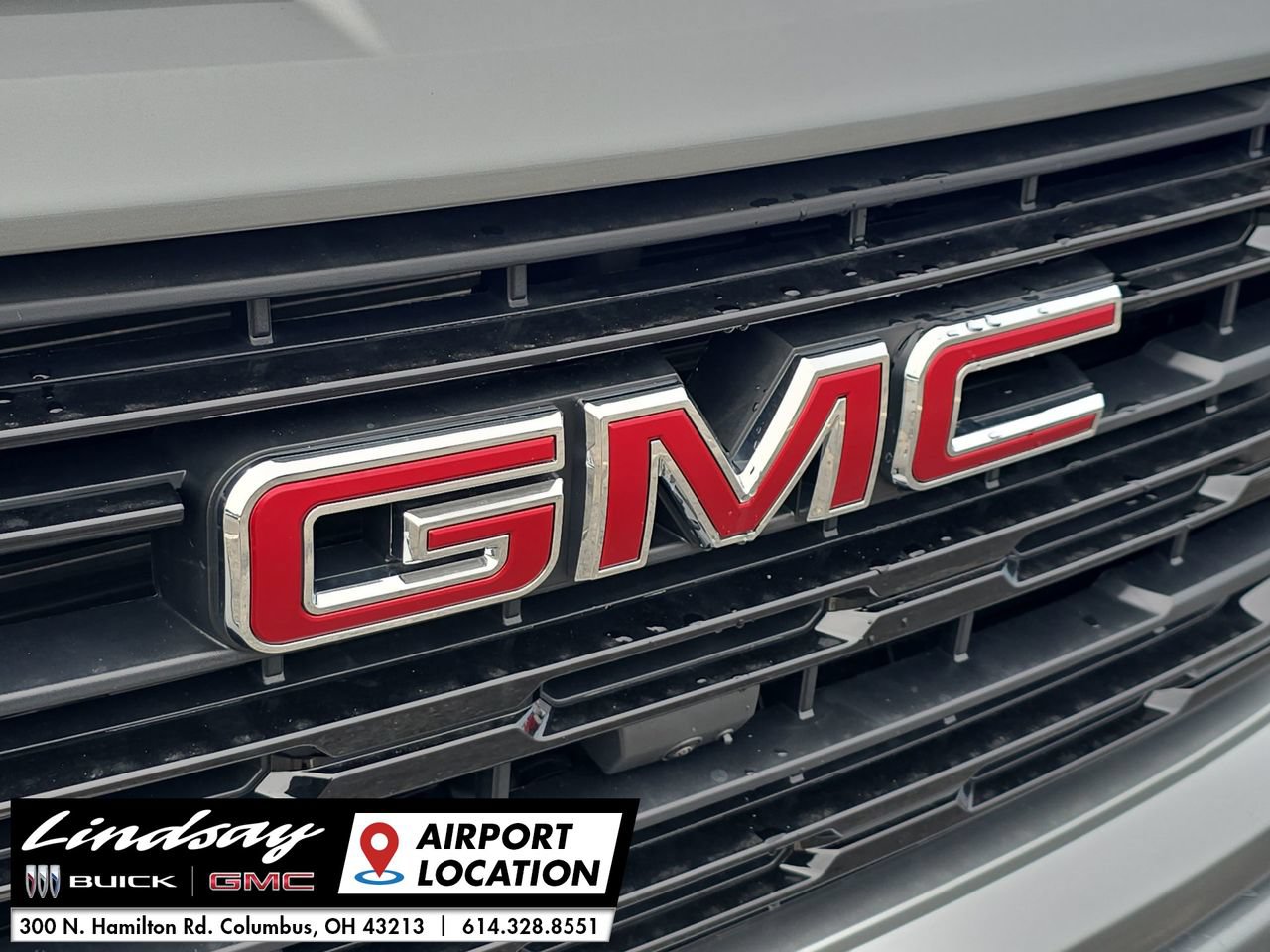New 2026 GMC Sierra 1500 Elevation w/ Elevation Premium Package AWD/4WD image 32