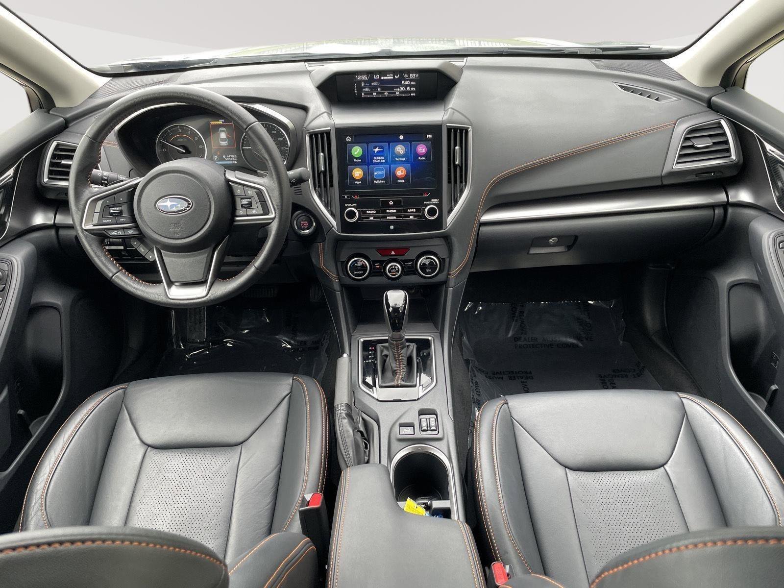 Used 2019 Subaru Crosstrek 2.0i Limited w/ Popular Package #2 AWD/4WD image 28