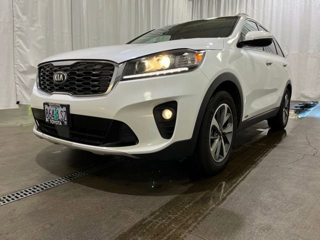 Used 2019 Kia Sorento EX AWD/4WD image 27