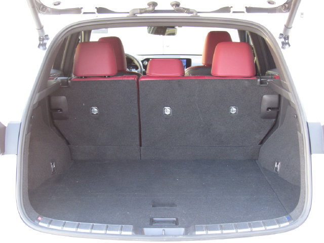 Used 2022 Lexus NX 350h AWD w/ Vision Package image 22