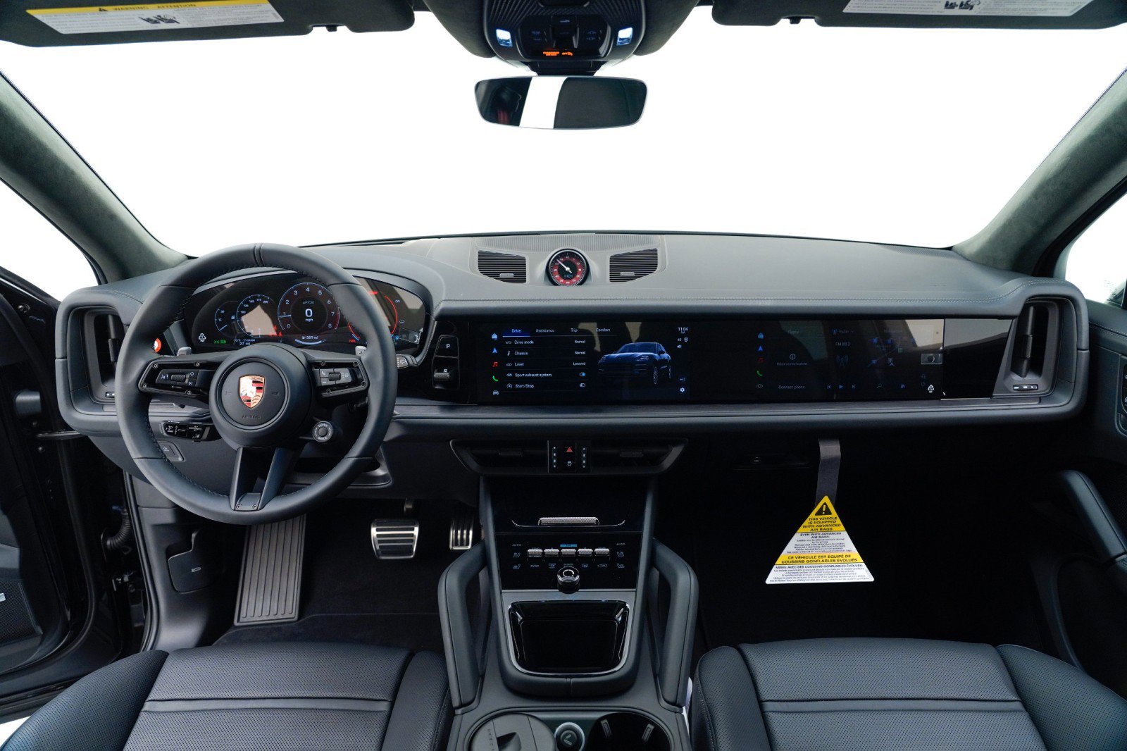 New 2026 Porsche Cayenne GTS image 19