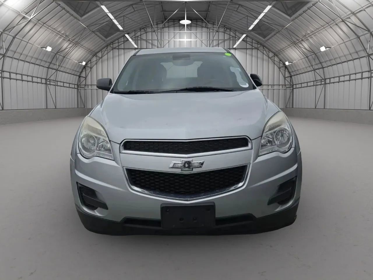 Used 2014 Chevrolet Equinox LS FWD image 2
