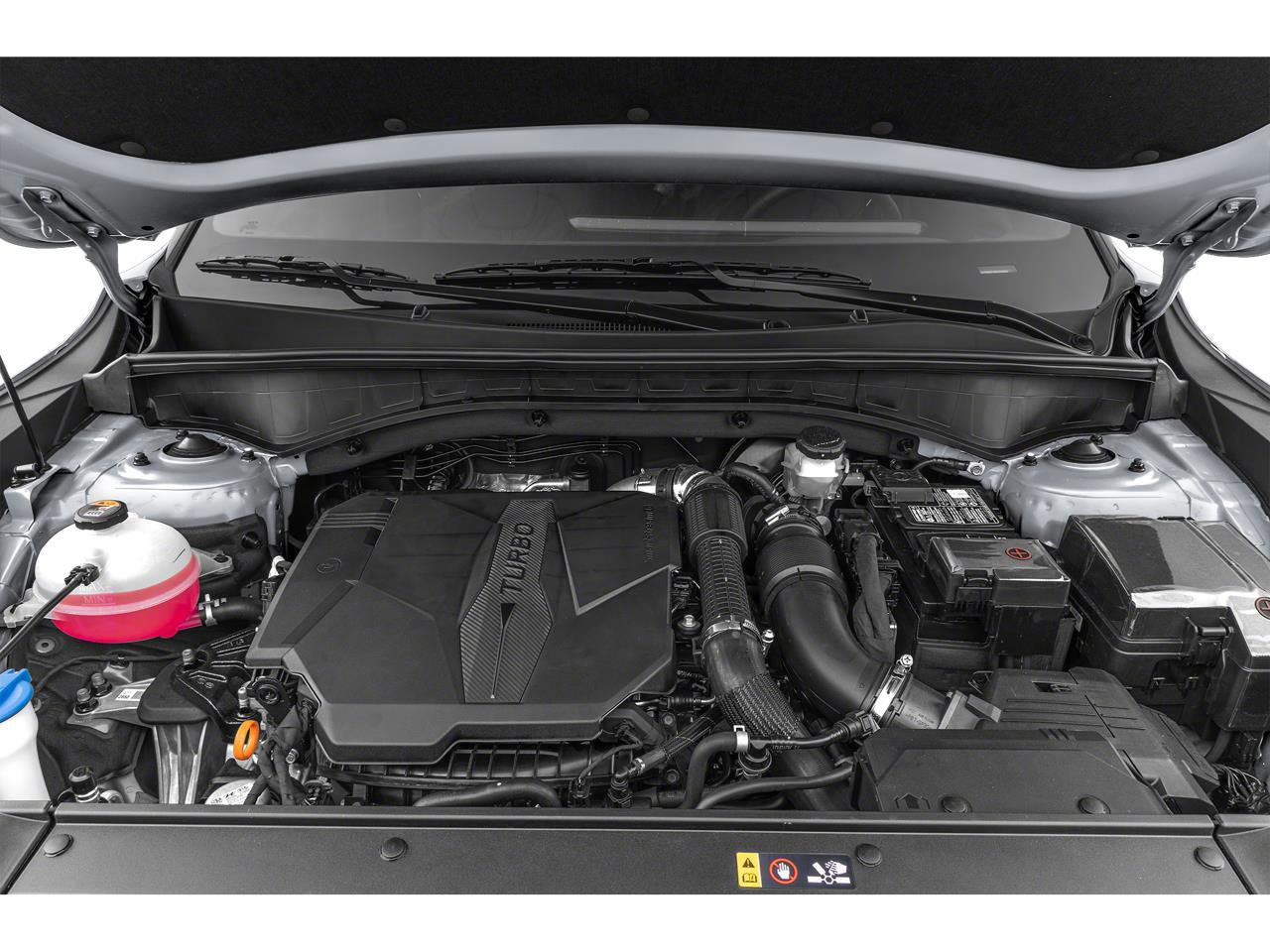 New 2026 Kia Sorento SX Prestige image 8