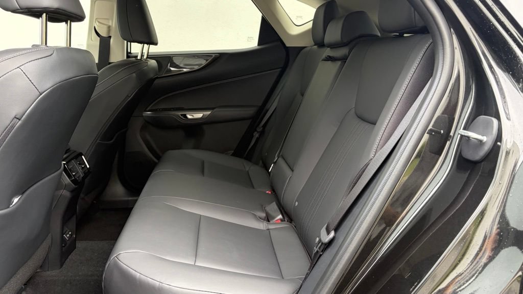 Used 2026 Lexus NX 350 AWD w/ Accessory Package (2T) image 9