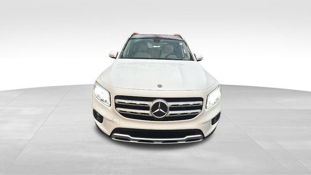 Used 2022 Mercedes-Benz GLB 250 GLB 250 image 11