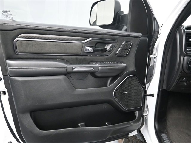 Used 2021 RAM 1500 TRX w/ TRX Level 2 Equipment Group image 9