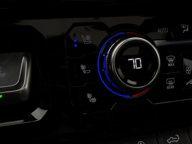 New 2026 GMC Sierra 1500 AT4X image 6