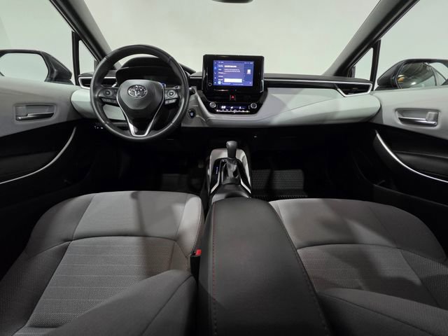 Used 2024 Toyota Corolla SE FWD image 14