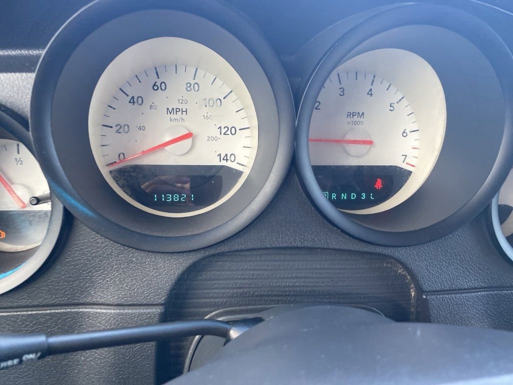 Used 2006 Dodge Magnum SE image 14