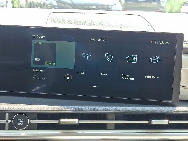 New 2026 Hyundai Santa Fe SEL AWD/4WD image 16