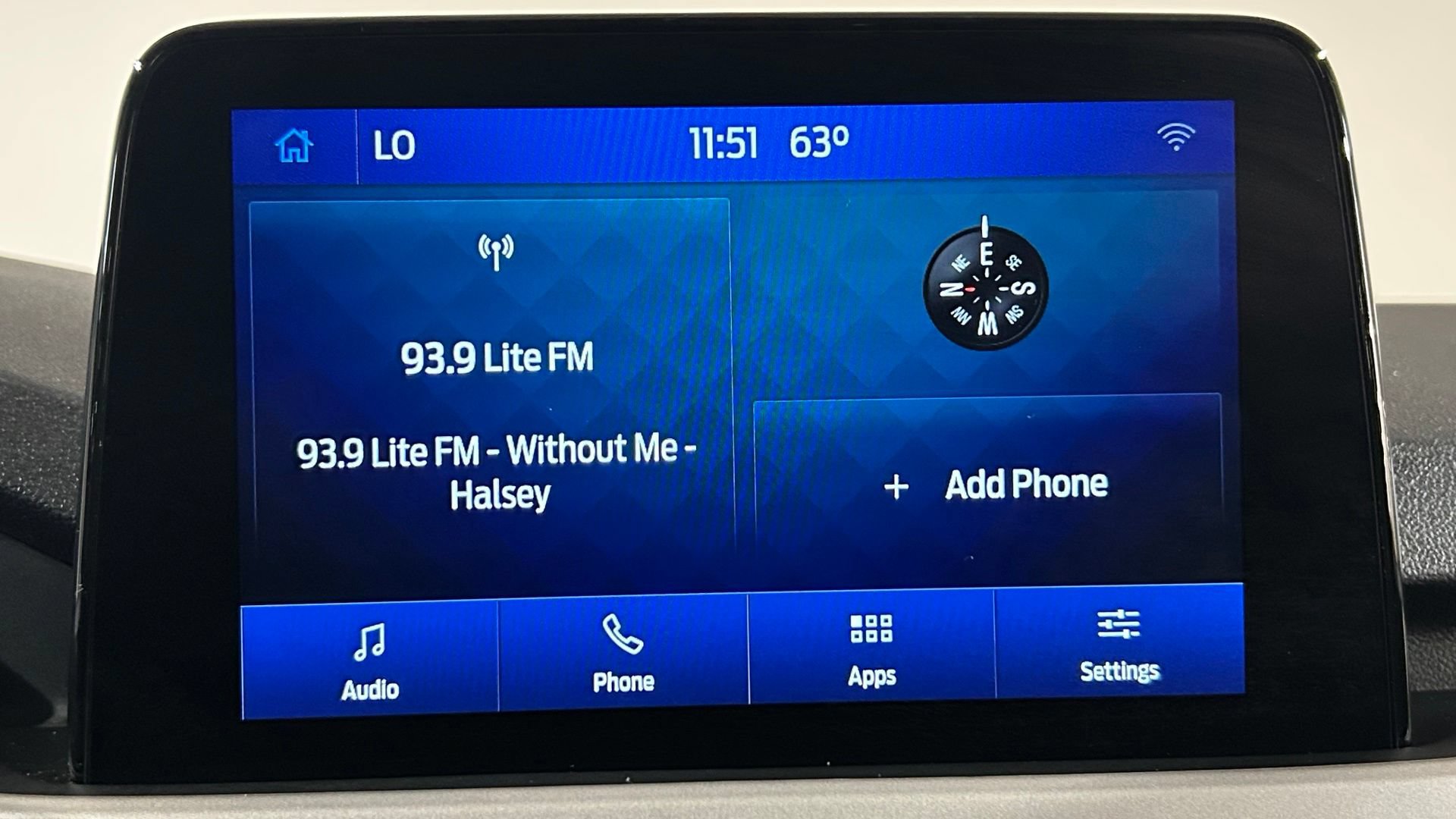 Used 2022 Ford Escape SE w/ Cold Weather Package FWD image 61