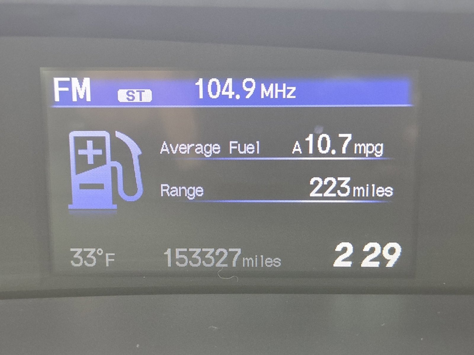 Used 2014 Honda Civic EX image 8