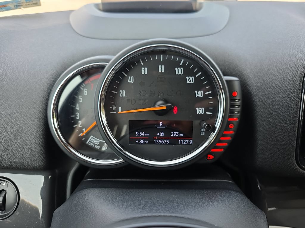 Used 2017 MINI Cooper Countryman S FWD image 39