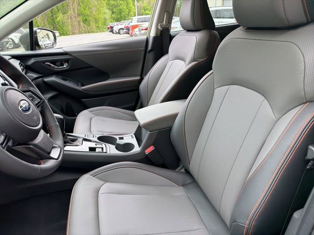 New 2026 Subaru Crosstrek 2.5i Limited AWD/4WD image 5