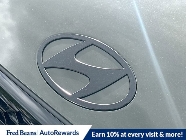 New 2026 Hyundai Santa Fe Calligraphy w/ Tow & Go Package image 22