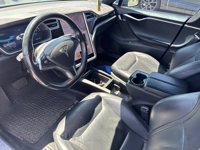 Used 2017 Tesla Model S 75 RWD image 9