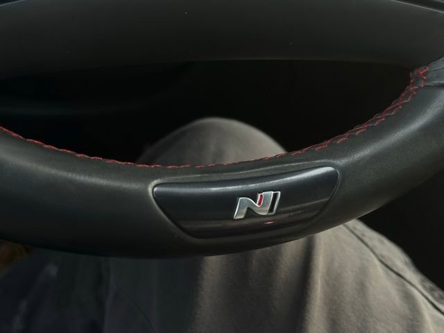 Used 2023 Hyundai Sonata N Line image 29