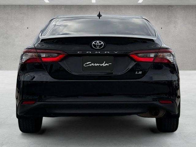 Used 2023 Toyota Camry LE image 15