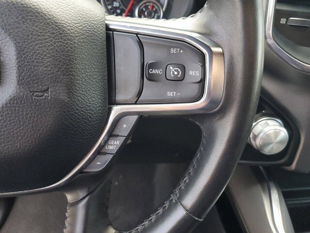 Certified 2024 RAM 1500 Laramie RWD image 30