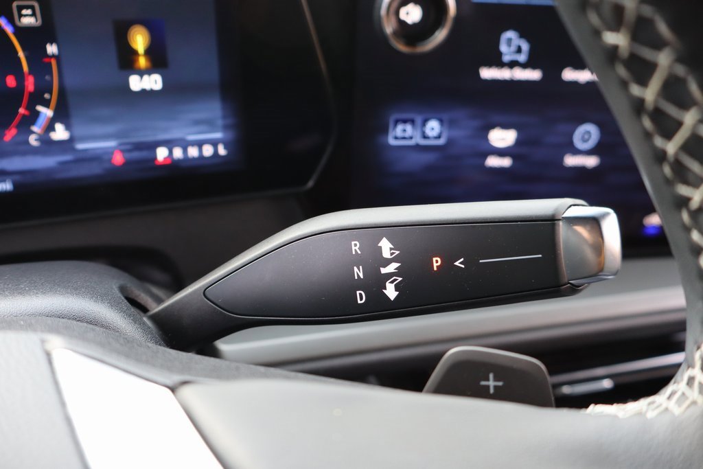 Used 2024 Chevrolet Traverse LS w/ Midnight/Sport Edition image 8