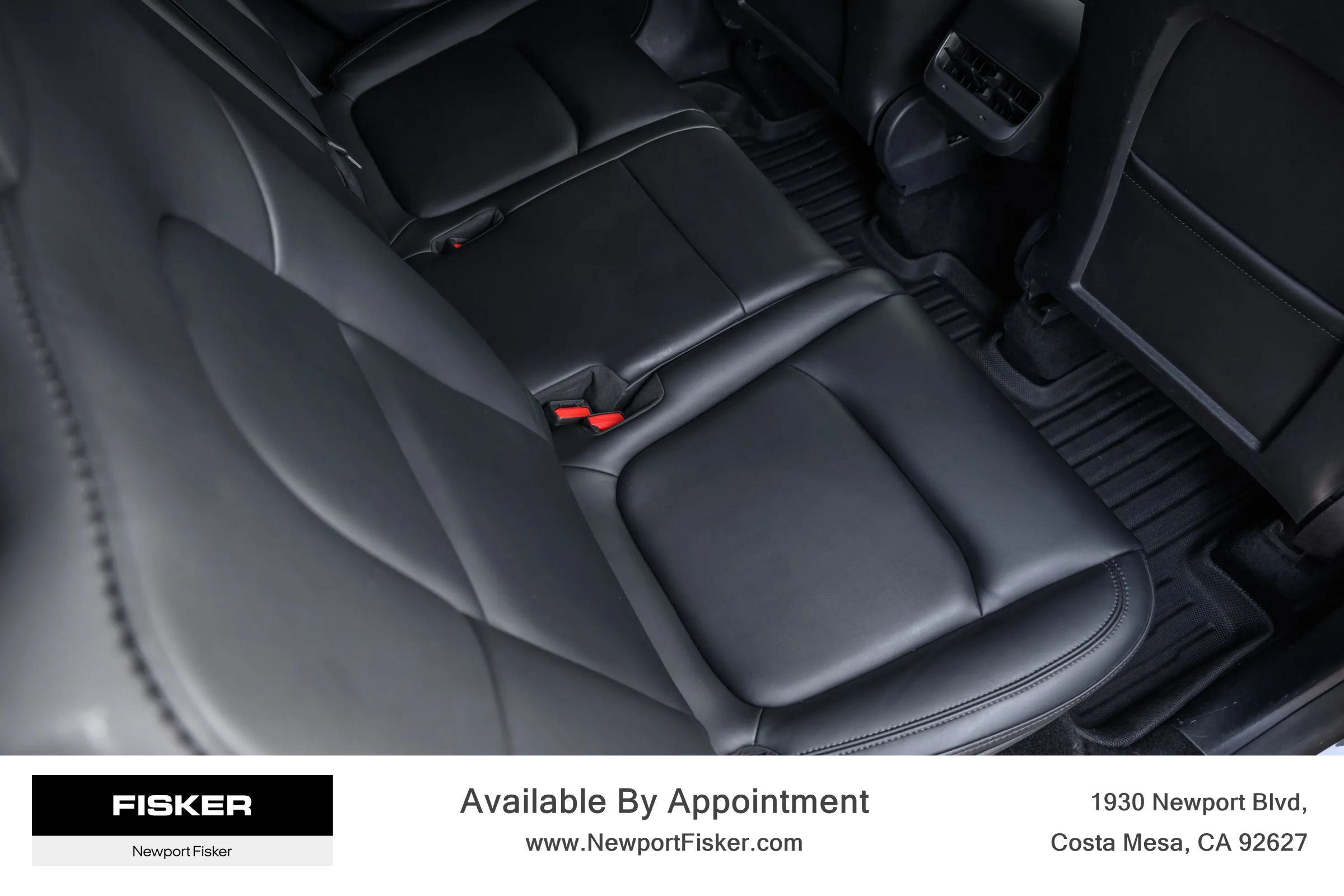 Used 2021 Tesla Model Y Long Range AWD/4WD image 21